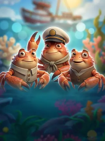 Crabbin’ for Cash: Extra Big Splash