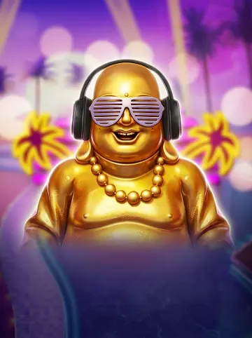 Funky Buddha