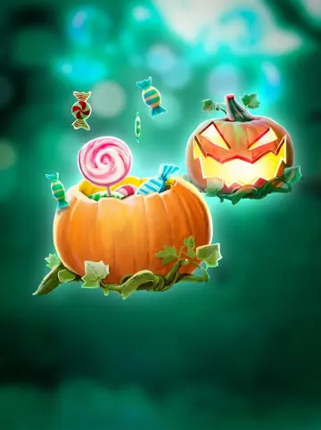 Halloween Mansion