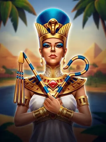 Jack Potter & The Book of Nubia