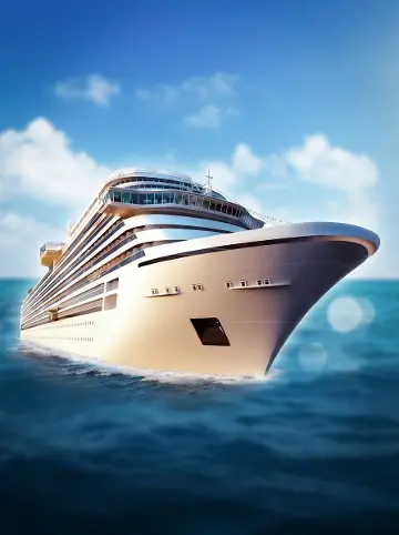 Cruise Royale
