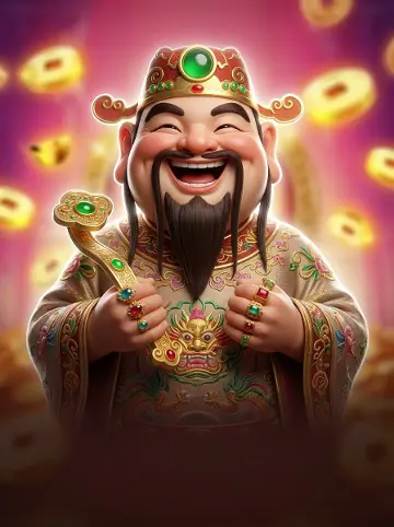 Lucky Fortunes
