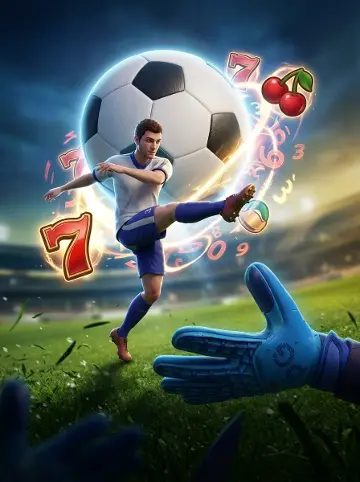 Ultimate Striker