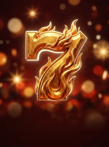 Flaming Wild 27