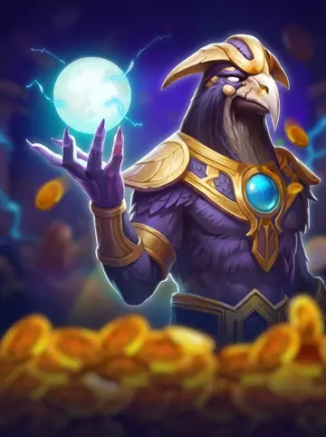 Moon of Ra: Running Wins