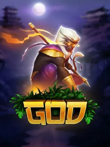 Monkey God Hold and Win