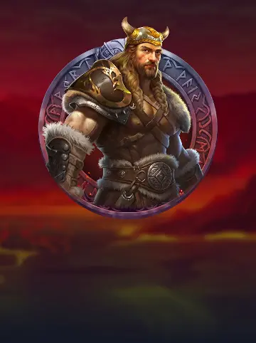 Viking Forge