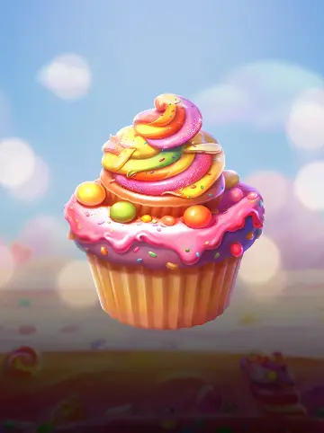 Sugar Supreme Powernudge