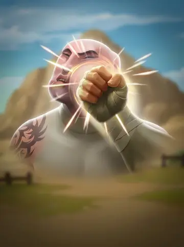Blast Man