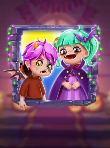 Trick Or Treat