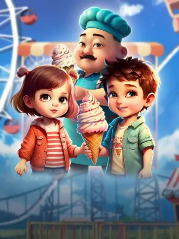 Ice Cream Truck