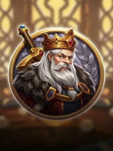King's Sword