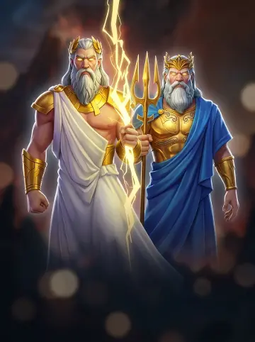 Gods of Olympus II
