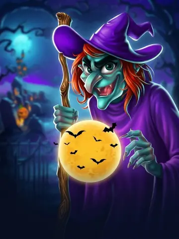 Halloween Horrors Megaways