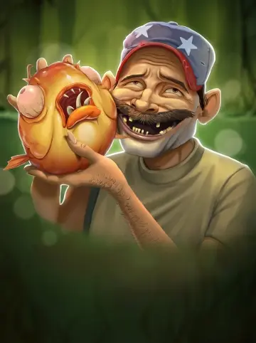 Ugliest Catch
