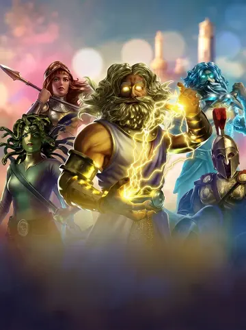 Fortunes of Olympus