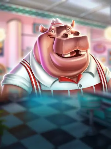 Fatz’s Diner Gigablox