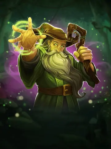 Mystic Forest