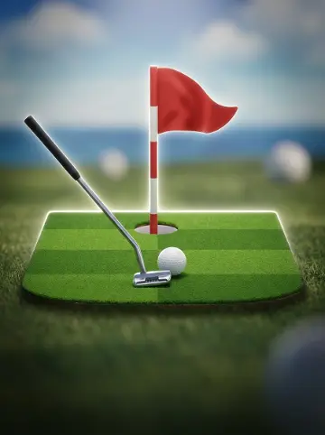 Putter King