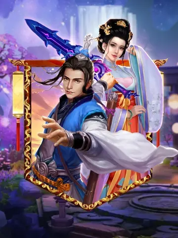 Legend Of Sword