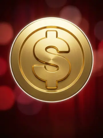 Hot Coin