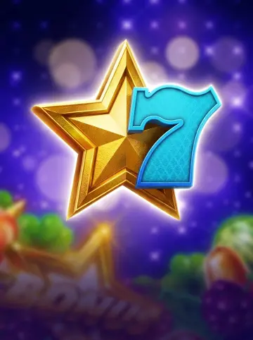 Allstar 7s Hold and Win