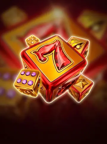 Chance Machine 5 Dice