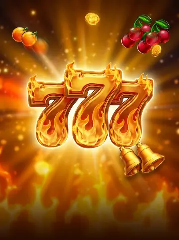 Inferno 777 Re-Spins
