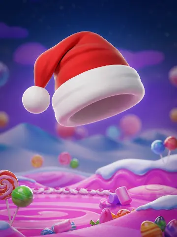 Sugar Rush Xmas