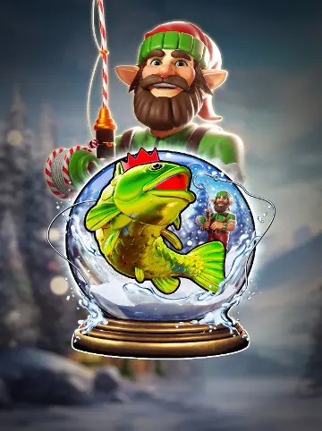 Big Bass Christmas Bash