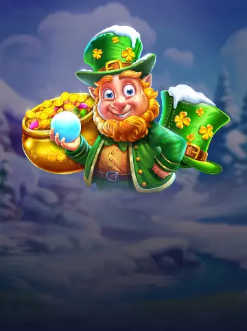 5 Frozen Charms Megaways