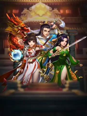 Dragon Hunter