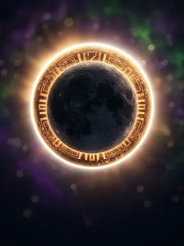 Total Eclipse XXL