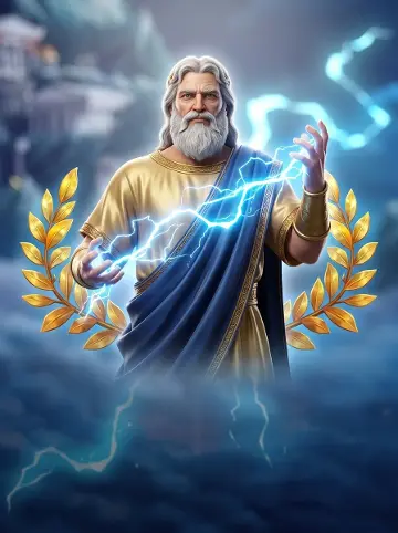 Zeus Rising