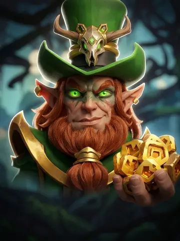 POP O'Gold