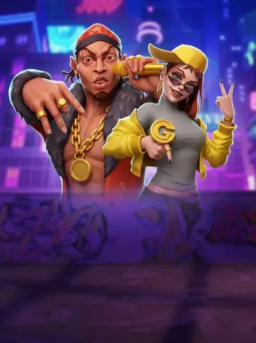 HipHopPOP