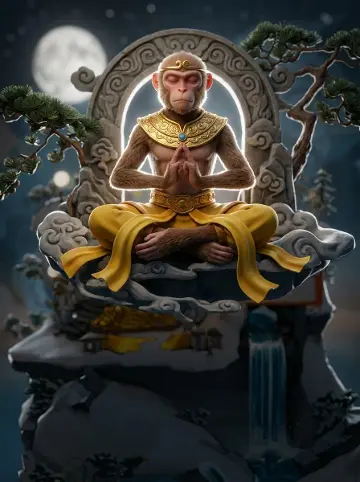 MonkeyPOP