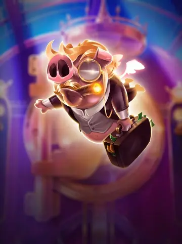 PiggyPOP