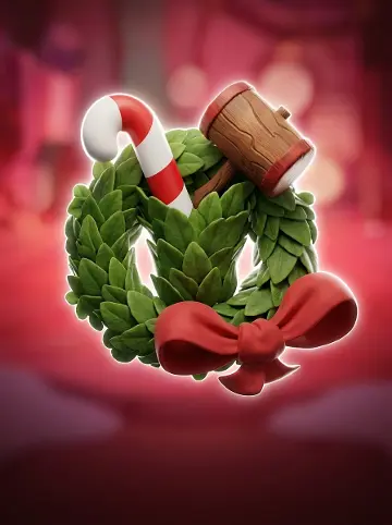 Santa's Workshop