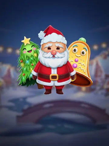 Ding Dong Christmas Bells