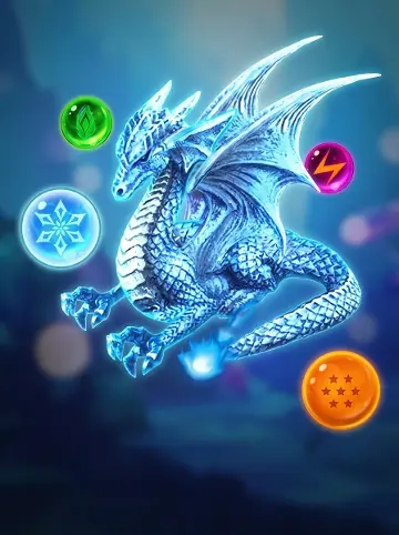 Dragon City