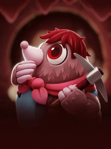 Mole Money