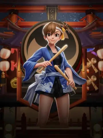 Taiko Master