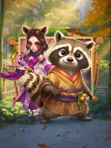 Tanuki Tavern
