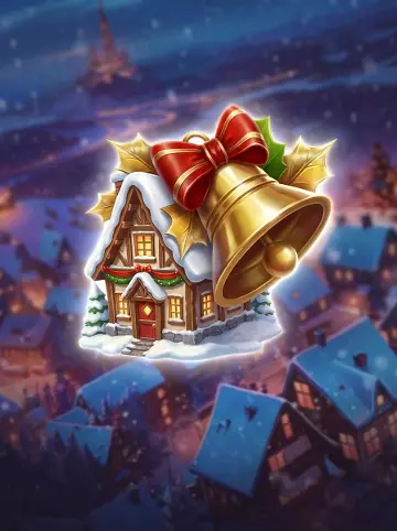 Jingle Bells Bonanza