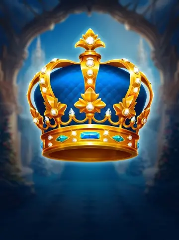 Frozen Crown