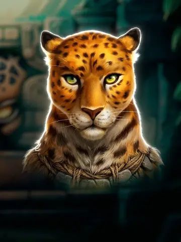Jaguar Treasures