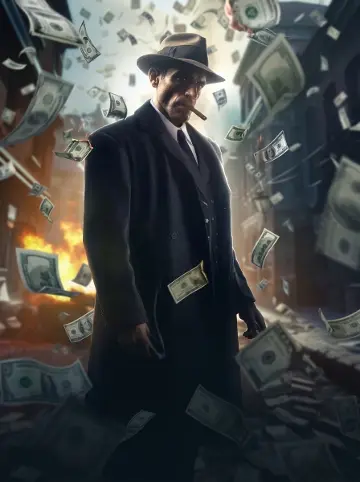 Mafia Mayhem