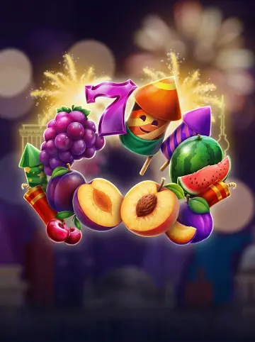Banger! Firework Fruits