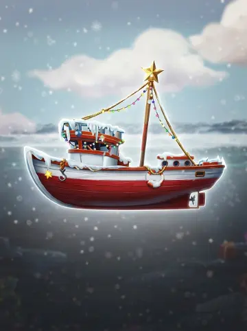 Crabbin’ for Christmas